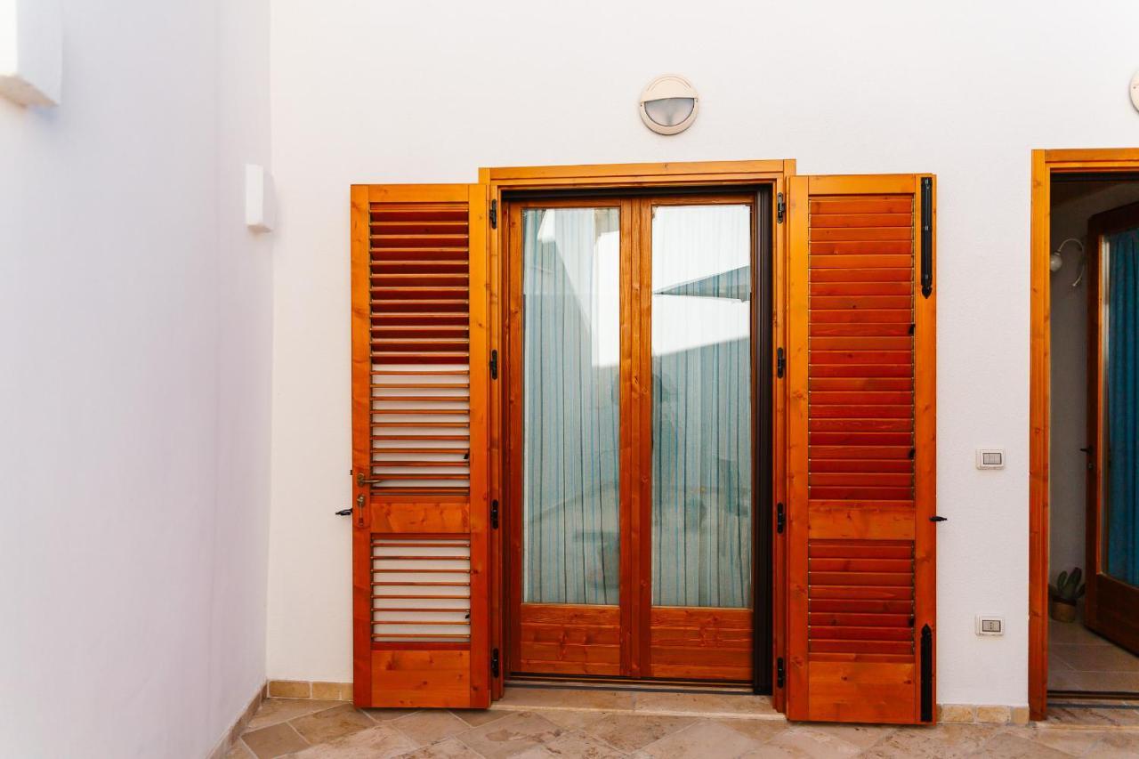 Iolanda Vacanze Lucugnano Exterior photo